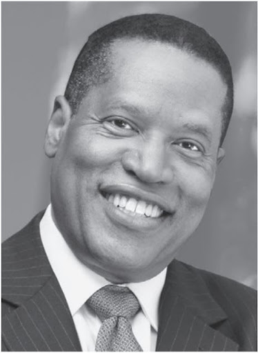 Photo of Larry Elder